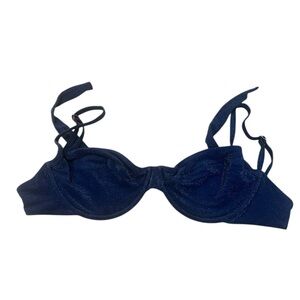 Monday Swimwear Bikini Shimmer Top